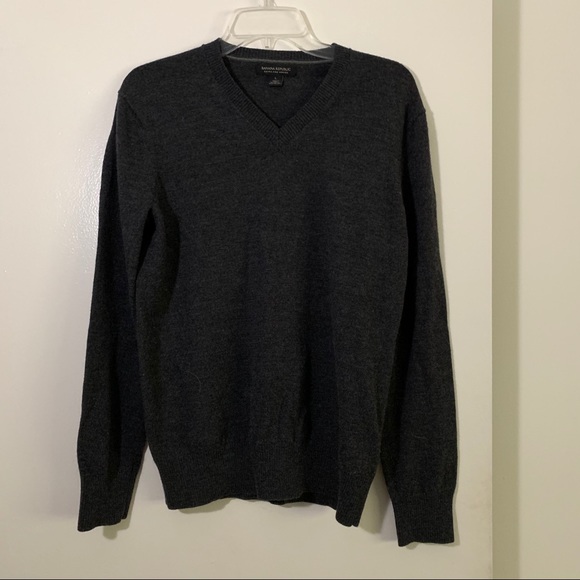 Men’s J Crew Sweater - Picture 3 of 3